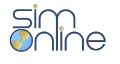 Simonline Logo